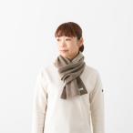 アーメン 2TONE LOOP SCARF ウールカシミヤ 2トーン ループスカーフ メール便OK ARMEN BAAM1961CB