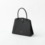  blank re one руль формальный сумка ONE HANDLE FORMAL BAG bc1296 blancle чёрный oke- John сверху товар кожа натуральная кожа 