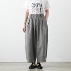  - -be стойка BLACK DENIM CIRCUS PANTS черный Denim цирк брюки A12410 HARVESTY женский унисекс серый 