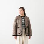 ラベンハム ラブンスター クルーネックジャケット LAVENSTER CREW NECK JACKET WOMENS LAVENHAM SLJ4192