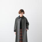 マッキントッシュ フィロソフィー GREY LABEL SOMERFORD LONG サマーフォード ロング コート R9B52-475 MACKINTOSH PHILOSOPHY アウター ロング丈