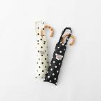 トラディショナルウェザーウェア 晴雨兼用 折り畳み傘 フォールディング バンブー ミニ FOLDING BAMBOO MINI A251SLGG00259BU Traditional Weatherwear