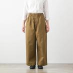  тигр baiyu manual compact chinotei Lee брюки TRAVAIL MANUEL 5118-63 талия резина хлопок хлопок женский casual взрослый 
