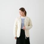 ショッピングソフト タイオン ミリタリー VネックWジップ ダウンジャケット ソフトシェル ユニセックス TAION 101ALSZML-1 男女兼用