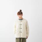 ショッピングタイ タイオン ジャパンスペシャル チャイナボタン ダウンジャケット TAION JK01JS  レディース アウター 秋冬 カジュアル リバーシブル