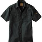 作業着・作業服 シャツ 半袖シャツ [春夏]  (55214)