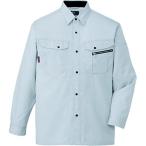 作業着・作業服 シャツ エコ3バリュー長袖シャツ [通年]  (84104)