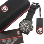 ショッピング未使用 未使用品◆LUMINOX ルミノックス SERIES 3500 XS3501 腕時計 クォーツ アナログ メンズ