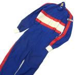 90s очень редкий Vintage *RaceQuip SFI легализация костюм для гонок Dupont производства Nomex огнестойкий материалы комбинезон мужской 