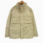 THE NORTH FACE PANTHER FIELD JACKET メンズ（yahoo）