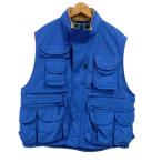  превосходный товар обычная цена 44,000 иен *DAIWA PIER39 Tech parfect fishing vest Tec Perfect рыболовный жилет рыбалка мужской 