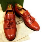 未使用GUCCIグッチタッセルロー...