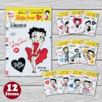 STICKER -BETTY-[ letter pack почтовый сервис бесплатная доставка ]
