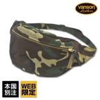vanson VSOB15803 9SBB FANNY PACK/LARGE [книга@ страна специальный заказ модель ]