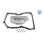 09G325429SET：VW ゴルフ5(1K) ニュービートル ポロ9N ゴルフトゥーラン ジェッタ ゴルフヴァリアント ATガスケット/フィルター