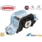 21653138:CORTECO Fiat te. Cart Citroen Jean pi- Peugeot Boxer трансмиссия крепление 184666