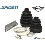 внутренний внешний комплект SPIDAN новый товар BMW MINI R56 пыльник ведущего вала 31606779991 31607591694