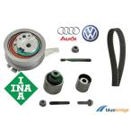 INA 新品 VW T-ロック ティグアン トゥーラン 2.0TDI タイミングベルト キット 530065010 04L198119A 04L198119G 04L198119K 03L198119G