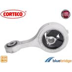 CORTECO новый товар Fiat Punto 1.2 188A5 трансмиссия крепление 46844208 46528871 80000851