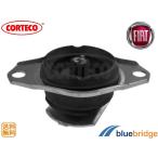CORTECO новый товар Fiat Punto 1.2 188A5 трансмиссия крепление 46746990 80001492