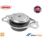 CORTECO новый товар Fiat 500 подбородок ke чейнджер to1.2L трансмиссия крепление 46800412