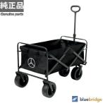  оригинальный новый товар Mercedes Benz Mercedes-Benz уличный Wagon Cart 