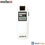 sosiak* X SC-202 алкоголь контрольно-измерительный прибор алкоголь детектор 