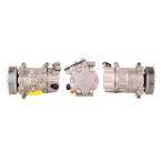 SANDEN 新品 シトロエン DS3 DS4 エアコン コンプレッサー 1671553680 6453QJ 6453QK 6453QX 6453WL 6453WK 6453ZX 6453ZY 6453ZZ 648701
