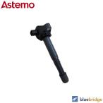 Astemo ホンダ オデッセイ RC1 RC2 イグニッションコイル 30520-5A2-A01 U22H02-COIL
