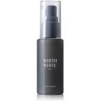 WHITH WHITE フィス ホワイト 美容液 メンズ 50ml WHITH WHITE MEN 男性用化粧品美容液