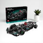 レゴ(LEGO) テクニック Mercedes-AMG F1 W14 E Performance 42171 おもちゃ 玩具 車 誕生日 プレゼント