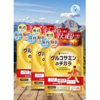 [ колено *..3 большой компонент роскошь сочетание ] глюкозамин. chikala3 пакет Pro teo Gris can глюкозамин не менять .II type коллаген колени .. supplement 30 день минут 60 шарик ×3