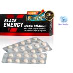 BLAZE ENERGY マカ チャージ 30日分 亜鉛