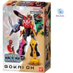 BANDAI Bandai super Squadron Series Pirate Squadron Gokaiger DXROBO UNIVERSEgo- kai o-