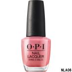 OPI ¥Þ¥Ë¥¥å¥¢ ¥Í¥¤¥ë¥é¥Ã¥«¡¼ NLA06 ¥Ï¥ï¥¤¥¢¥ó ¥ª¡¼¥¥Ã¥É 15mL- Äê·Á³°Á÷ÎÁ̵ÎÁ -