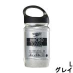  скорость микро полотенце L серый [ SPEEDO полотенце MICRO ] - нестандартный бесплатная доставка -