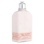並行輸入品 ロクシタン チェリーブロッサム シマーリング ボディミルク 250ml ( LOCCITANE / ボディローション )
