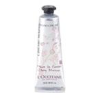 箱なし L'OCCITANE ロクシタン チェリーブロッサム ハンドクリーム 30ml ※お一人様4個まで (3253581083840) - 定形外送料無料 -wp