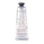 並行輸入品 箱なし L'OCCITANE ロクシタン チェリーブロッサム ハンドクリーム 30ml ※お一人様5個まで (3253581083840) wp