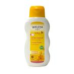 【本体少々擦れ・傷あり】 WELEDA ヴェレダ カレンドラ ベビーミルクローション 200ml ( 全身用乳液 / 保湿乳液 )(57717)(58370) 並行輸入品 - 定形外送料無料 -