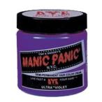 MANIC PANIC マニックパニック ヘアカラークリーム ♯31 ウルトラヴァイオレット 118ml - 定形外送料無料 -