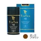 Tip Top ティップトップ40 No.2ダークブラウン 40g 取り寄せ商品 - 定形外送料無料 -wp