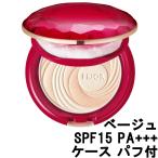 ����Ʋ �ץꥪ���� ���Ĥ䥢�åפ������� �١����� SPF15 PA+++ 9.5g ������ �ѥ��� [ SHISEIDO ]- ���������̵�� -