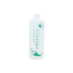 地の塩社 どくだみ化粧水 500ml [ chinoshiosya スキンケア ]