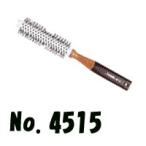 大阪ブラシ ロールブラシ シャトリ No.4515 (Shatoly/ブローブラシ/ヘアブラシ) 取り寄せ商品
