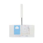 マーナ コロコロクリーナー ( MARNA 掃除 清掃 掃除道具 床掃除 コロコロ クリーナー ロール リビング カーペット 絨毯 )