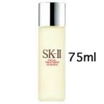 並行輸入品 SK-2 SK−II フェイシャルトリートメントエッセンス 75ml マックスファクター ...