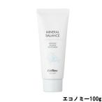 リスブラン薬用ミネラルバランス エコノミー100g wp