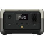 EcoFlow ポータブル電源 RIVER2 411525
