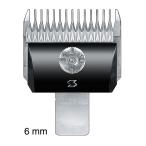  электро- шероховатость для бритва 6mm Япония 